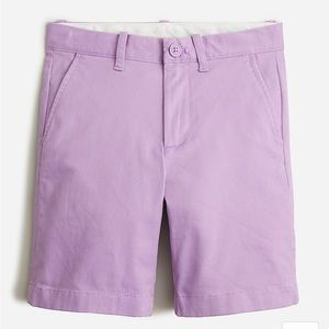 Jcrew Crewcuts Stanton Short in Chino